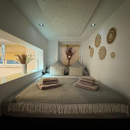 Ferienwohnung Im Boho Stil Naehe Salzburg Freilassing Εξωτερικό φωτογραφία