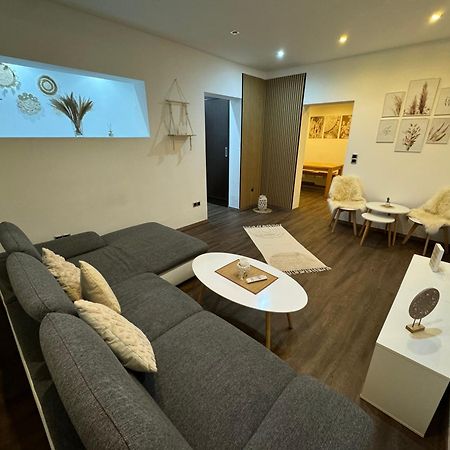 Ferienwohnung Im Boho Stil Naehe Salzburg Freilassing Εξωτερικό φωτογραφία