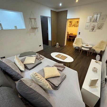 Ferienwohnung Im Boho Stil Naehe Salzburg Freilassing Εξωτερικό φωτογραφία