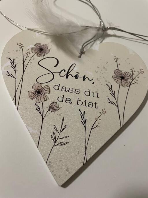 Ferienwohnung Im Boho Stil Naehe Salzburg Freilassing Εξωτερικό φωτογραφία