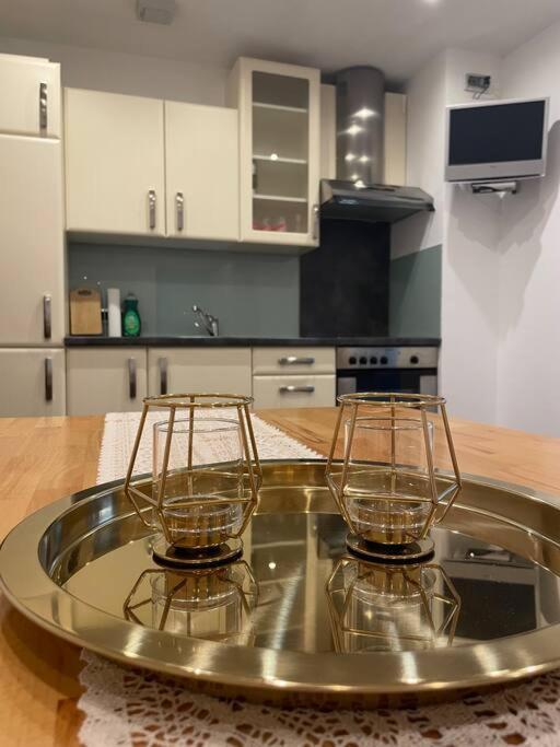 Ferienwohnung Im Boho Stil Naehe Salzburg Freilassing Εξωτερικό φωτογραφία