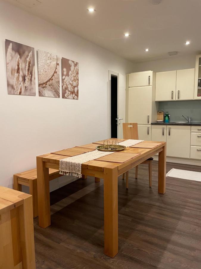 Ferienwohnung Im Boho Stil Naehe Salzburg Freilassing Εξωτερικό φωτογραφία