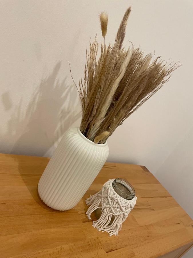 Ferienwohnung Im Boho Stil Naehe Salzburg Freilassing Εξωτερικό φωτογραφία