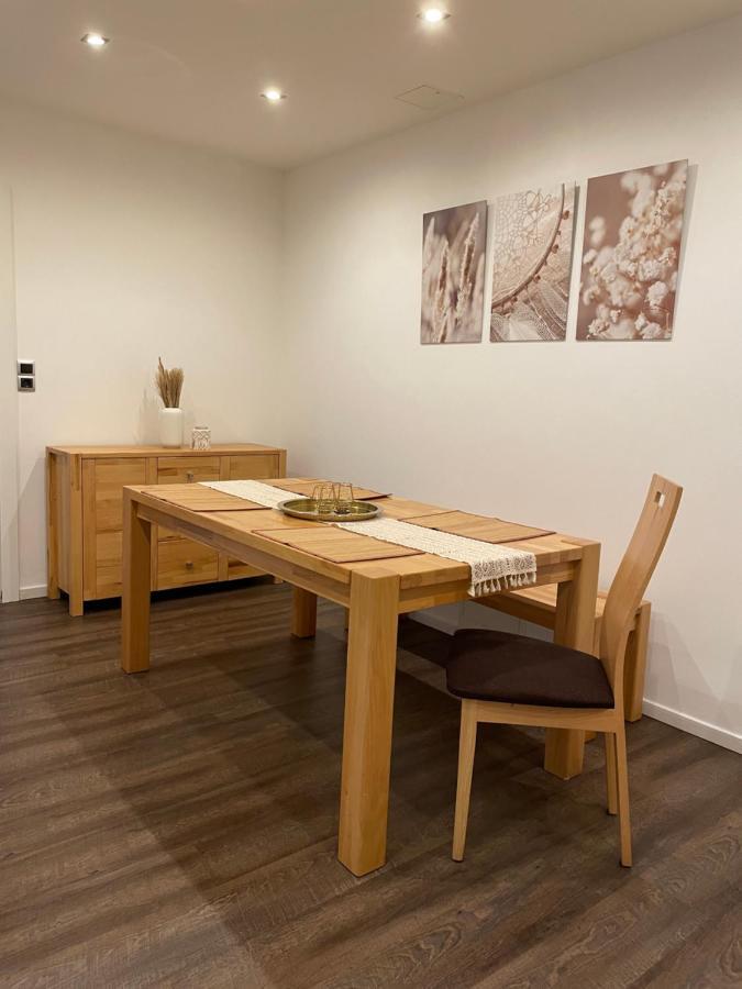 Ferienwohnung Im Boho Stil Naehe Salzburg Freilassing Εξωτερικό φωτογραφία