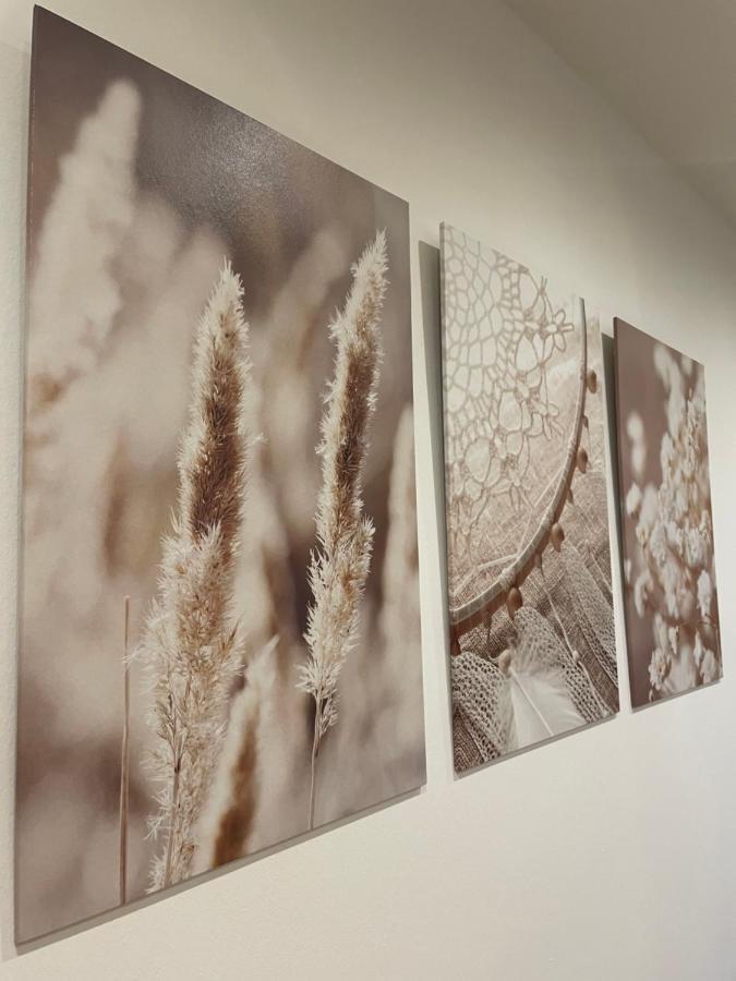 Ferienwohnung Im Boho Stil Naehe Salzburg Freilassing Εξωτερικό φωτογραφία