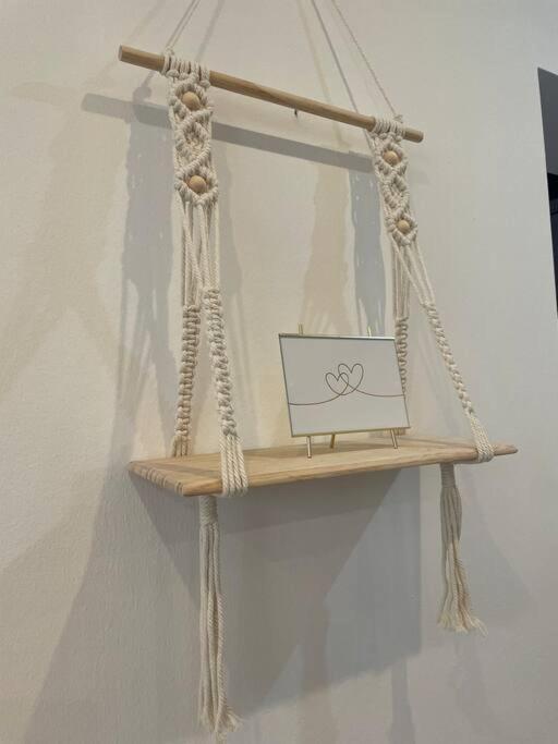 Ferienwohnung Im Boho Stil Naehe Salzburg Freilassing Εξωτερικό φωτογραφία