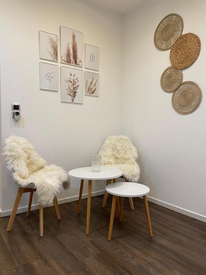 Ferienwohnung Im Boho Stil Naehe Salzburg Freilassing Εξωτερικό φωτογραφία