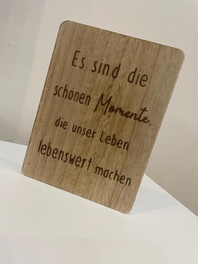 Ferienwohnung Im Boho Stil Naehe Salzburg Freilassing Εξωτερικό φωτογραφία