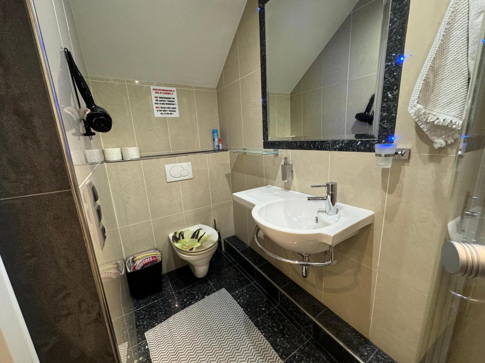 Ferienwohnung Im Boho Stil Naehe Salzburg Freilassing Εξωτερικό φωτογραφία